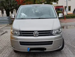 Gelb Gebraucht 2010 VW T5 Comfortline Van | 18.990 € (Fairer Preis)