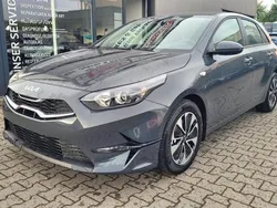 Grau Neu 2024 Kia Ceed Limousine | 24.680 € (Guter Preis)