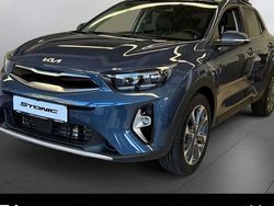 Blau Neu 2025 Kia Stonic 4 SUV | 25.900 € (Fairer Preis)