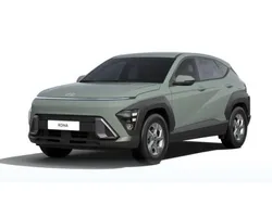 Weiß Neu 2025 Hyundai Kona Select SUV | 23.690 € (Fairer Preis)