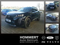 Schwarz perla nera Gebraucht 2025 Peugeot 2008 GT SUV | 34.490 €