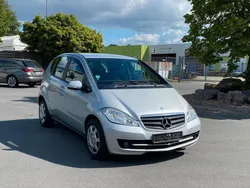 Gebraucht 2009 Mercedes A150 Classic Limousine | 3.850 € (Fairer Preis)