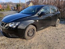 Schwarz Gebraucht 2017 Seat Ibiza Style Kleinwagen | 4.999 € (Superpreis)
