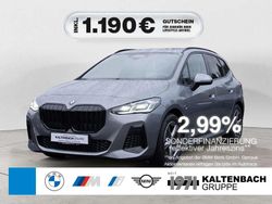Grau Gebraucht 2025 BMW 223 Active Tourer Efficient Dynamics Van / Kleinbus | 40.790 € (Guter Preis)