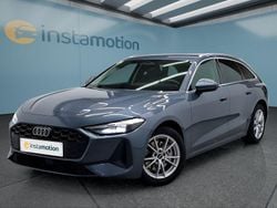 Blau Gebraucht 2025 Audi A5 Kombi | 45.949 € (Superpreis)