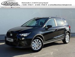 Blau Neu 2025 Seat Arona SUV | 26.790 € (Fairer Preis)