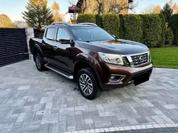 Braun Gebraucht 2017 Nissan Navara Abholung | 22.000 € (Fairer Preis)
