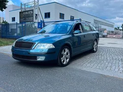Gebraucht 2008 Skoda Octavia Kombi | 2.899 € (Guter Preis)