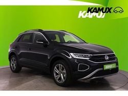 Schwarz Neu 2025 VW T-Roc Life SUV | 29.850 € (Superpreis)