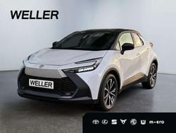 Weiß Neu 2025 Toyota C-HR SUV | 34.990 € (Superpreis)