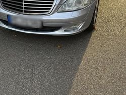 Gebraucht 2006 Mercedes S350 Limousine | 4.000 € (Superpreis)
