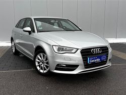 Gebraucht 2013 Audi A3 Ambiente Limousine | 11.999 € (Fairer Preis)