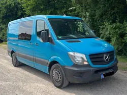 Andere außenfarben Gebraucht 2014 Mercedes Sprinter Van | 11.500 € (Superpreis)