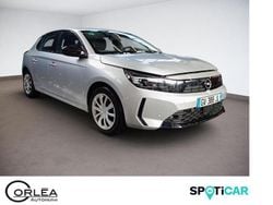 Kristall silber (metallic) Gebraucht 2024 Opel Corsa Edition Limousine | 15.990 € (Fairer Preis)