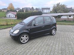 Gebraucht 2003 Mercedes A210 AMG Kleinwagen | 1.750 € (Fairer Preis)