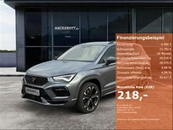 Grau Gebraucht 2023 Cupra Ateca VZ SUV | 35.480 € (Fairer Preis)