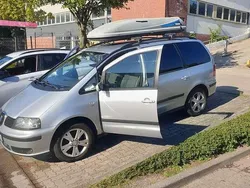 Gebraucht 2009 Seat Alhambra Reference Van / Kleinbus | 3.750 €