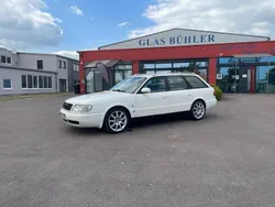 Weiß Gebraucht 1996 Audi A6 Kombi | 3.350 €