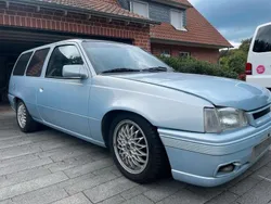 Gebraucht 1991 Opel Kadett Kombi | 14.200 €