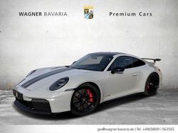 Grau Gebraucht 2025 Porsche 911 Limousine | 181.500 €