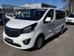 Weiß Gebraucht 2019 Opel Vivaro Van | 16.400 €