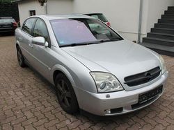Silber Gebraucht 2005 Opel Vectra Cosmo Kombi | 1.999 € (Superpreis)