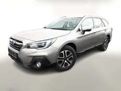 Metallic Gebraucht 2019 Subaru Outback Active SUV | 25.510 € (Teuer)
