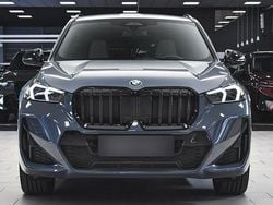 Grau Gebraucht 2024 BMW X1 M Sport SUV | 51.950 €