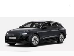 Grau Neu 2025 Audi e-tron Comfort SUV | 64.450 € (Fairer Preis)