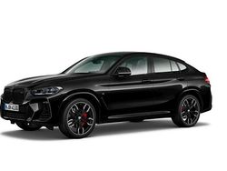 Gebraucht 2025 BMW X4 M Sport SUV | 60.495 € (Superpreis)