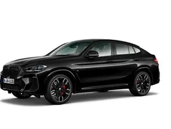 Gebraucht 2025 BMW X4 M Sport SUV | 63.995 € (Superpreis)