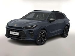 Fjordblau Neu 2025 Cupra Terramar VZ SUV | 43.590 € (Guter Preis)