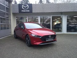 Neu 2024 Mazda 3 Homura-Line | 29.500 € (Fairer Preis)