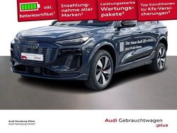 Gebraucht 2024 Audi e-tron S-Line SUV | 74.911 €