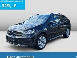 Schwarz Neu 2025 VW Taigo Goal SUV | 24.684 € (Superpreis)