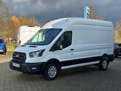 Weiß Gebraucht 2024 Ford Transit Trend Limousine | 25.950 € (Superpreis)