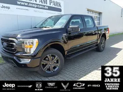 Agate black metallic Neu 2025 Ford F-150 XLT Abholung | 62.890 €
