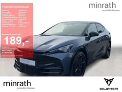 Blau Gebraucht 2025 Cupra Tavascan VZ SUV | 44.040 €