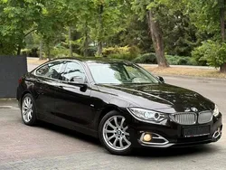 Schwarz Gebraucht 2014 BMW 418 Coupé | 12.000 €