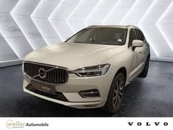 Weiss Gebraucht 2019 Volvo XC60 Inscription SUV | 28.890 € (Guter Preis)