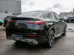 Gebraucht 2024 Mercedes GLC300e | 67.750 € (Teuer)