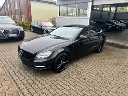 Gebraucht 2013 Mercedes CLS350 Kombi | 11.490 € (Superpreis)