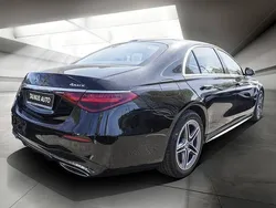 Gebraucht 2023 Mercedes S580 Limousine | 105.660 €