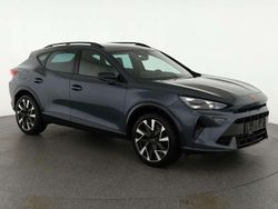 Magnetic grau metallic Neu 2025 Cupra Formentor VZ SUV | 40.595 € (Guter Preis)