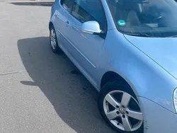 Andere farben Gebraucht 2008 VW Golf V Kleinwagen | 4.099 €