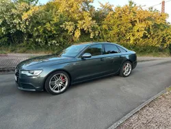 Andere außenfarben Gebraucht 2013 Audi A6 S-Line Limousine | 23.000 €