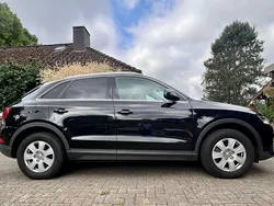 Schwarz Gebraucht 2016 Audi Q3 Sport SUV | 17.800 € (Fairer Preis)
