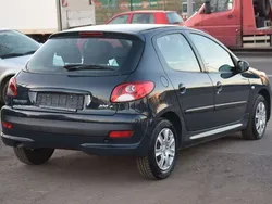Peugeot 206+