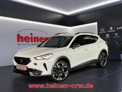 Weiß Gebraucht 2022 Cupra Formentor VZ SUV | 26.709 € (Guter Preis)