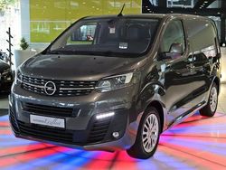 Grau Gebraucht 2020 Opel Vivaro Van / Kleinbus | 19.750 € (Superpreis)